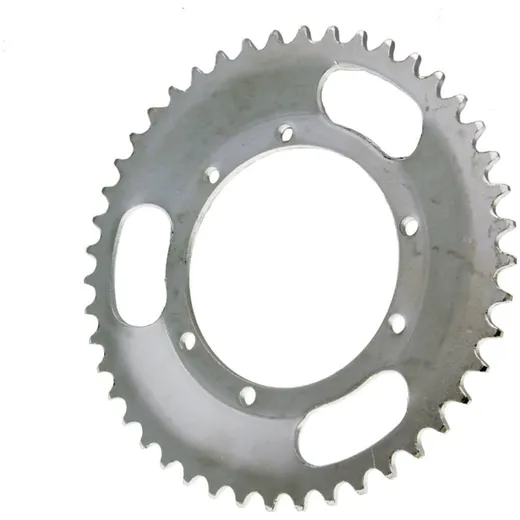 Kettenblatt Ritzel Kettenrad 45 Zähne für Puch Maxi, X30 34241