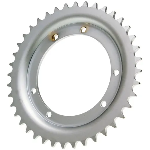 rear sprocket 40 teeth for Puch Maxi, X30 34242 rear sprocket 40 teeth for Puch Maxi, X30 34242