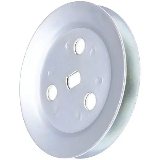 Lüfterrad Riemenscheibe / Pully 94mm für Piaggio Ciao, PX50 34259
