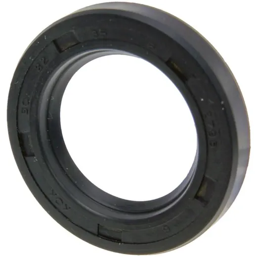 Simmrring Wellendichtring Hinterrad 22x35x6mm NBR für Piaggio Ciao 34264