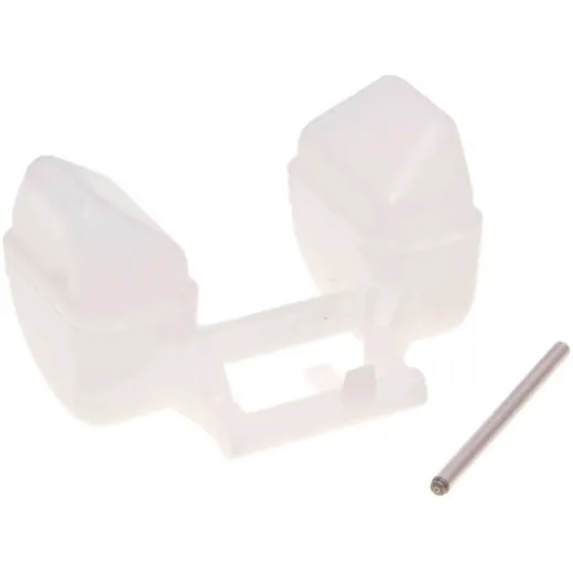 Schwimmer Polini 4g für CP Vergaser 343.0014