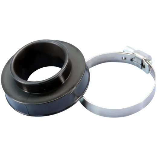 Lufi Luftfilteradapter Polini 34x9mm für CP Vergaser 343.0023