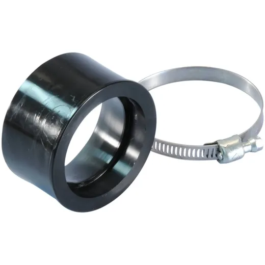 Lufi Luftfilteradapter Polini 60x31,1mm für CP Vergaser 343.0025