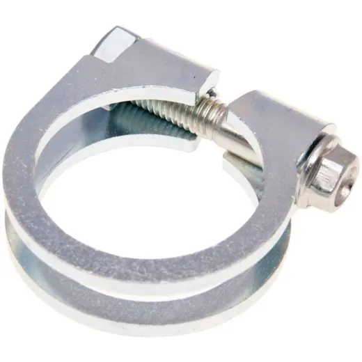 Stahlklemme Polini für CP Klemmvergaser 343.0030