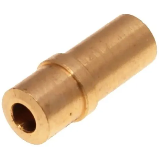 Düsenstock Mischrohr Nadeldüse Polini für CP Vergaser 19 (12mm / 2,7mm) 343.0821