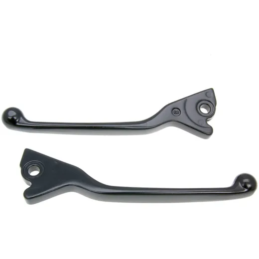 Bremsgriff Bremshebel Set schwarz für Gilera Runner, Vespa GTS, GTV 34376 Bremsgriff Bremshebel Set schwarz für Gilera Runner, Vespa GTS, GTV 34376