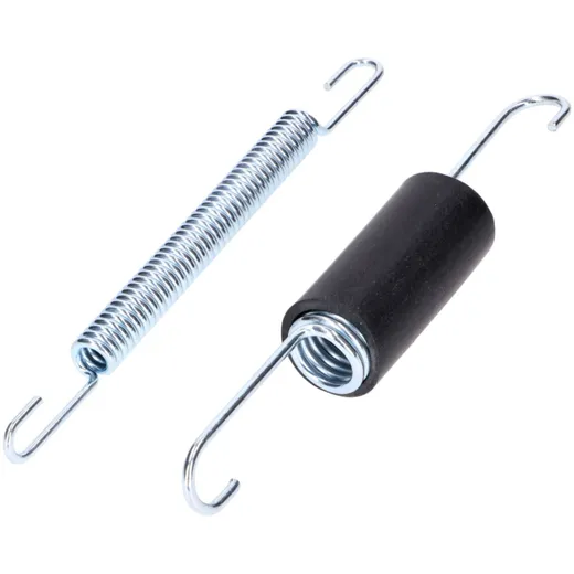 side stand double spring for Derbi Senda 50 SM, R 2011- 34381