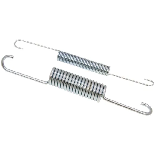 side stand double spring for Rieju RRX, SPIKE-X, MRX, SMX 34383