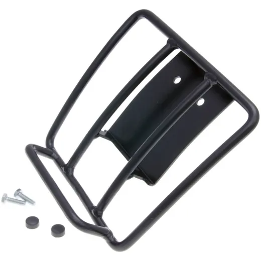 rear luggage rack 70s Classic black for Vespa GT, GTS 125-300cc -2017 34388 rear luggage rack 70s Classic black for Vespa GT, GTS 125-300cc -2017 34388