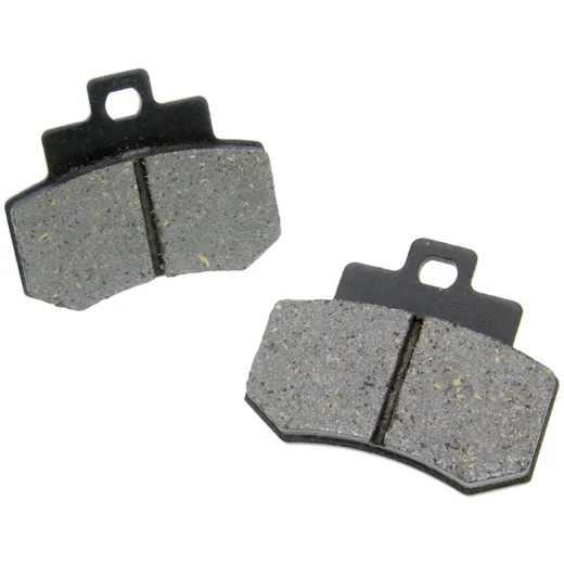 Bremsklötze Bremsbeläge organisch für Kymco Grand Dink 250 34578