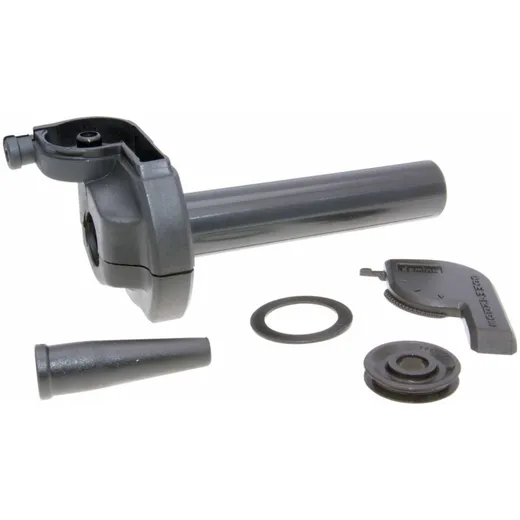 quick action throttle Domino 2.2°/ 42mm black - universal 34596 quick action throttle Domino 2.2°/ 42mm black - universal 34596