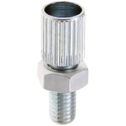 throttle cable adjusting screw M5x22mm 34602