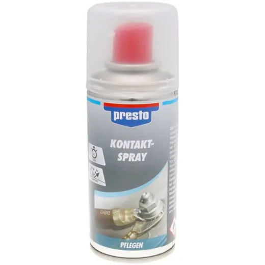 contact spray Presto 150ml 34731-150 contact spray Presto 150ml 34731-150