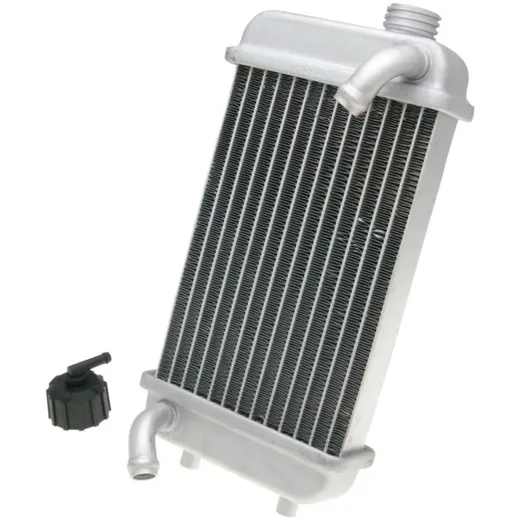 cooler w/ radiator cap for Motorhispania Furia, Furia Max, Cross, SM, YR11 50cc 34903