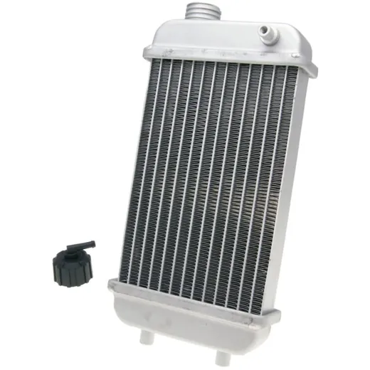 Kühler mit Kühlerdeckel für Motorhispania Furia, Furia Max, _1