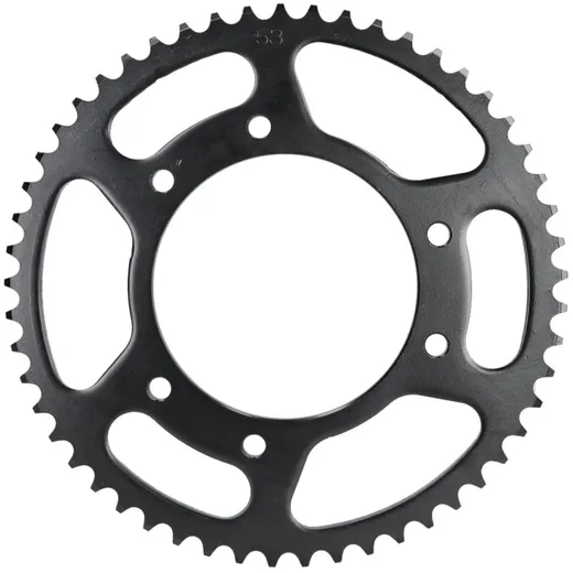 sprocket 53 teeth 420 for Derbi Senda SM / R DRD Racing 34937 sprocket 53 teeth 420 for Derbi Senda SM / R DRD Racing 34937
