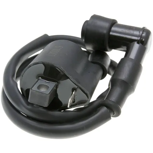 Zündspule mit Kerzenstecker für Generic Trigger, Explorer, Keeway, KSR Moto, Ride, Motobi 34943