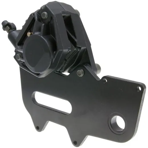 Bremszange Bremssattel hinten 25mm für Aprilia MX 50, RX 50 -05, Generic Trigger 34951