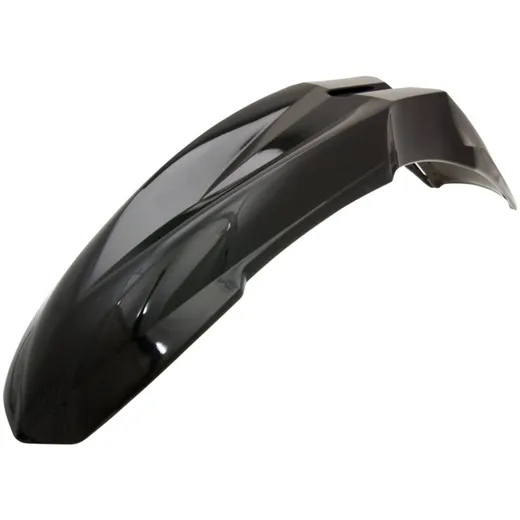front fender black for Enduro, Supermoto 34986