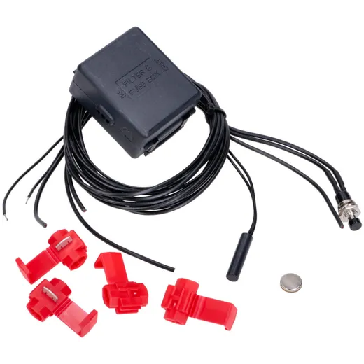rev limiter / speed limiter push button for 2-stroke scooters, mopeds 34989 rev limiter / speed limiter push button for 2-stroke scooters, mopeds 34989