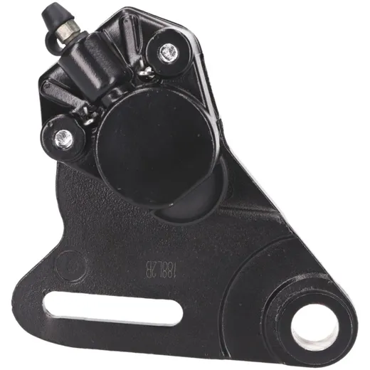 Bremszange Bremssattel hinten OEM schwarz für CPI SX 50, SM 50, Beeline 35106