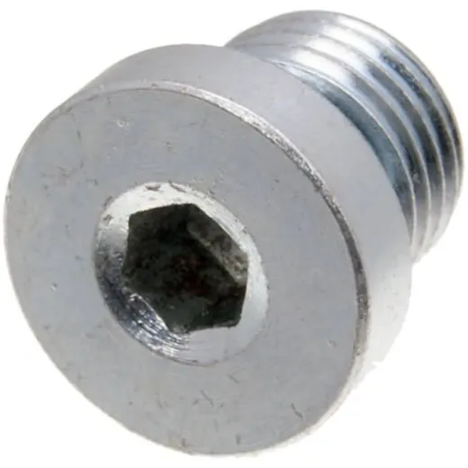 radiator blanking plug M14x1.5 35211
