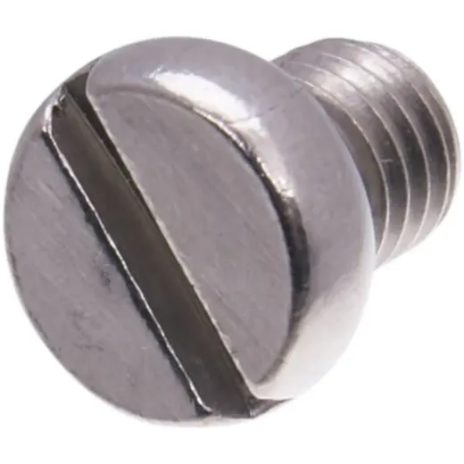 Ölablassschraube mit Schlitz M8x10mm für Vespa, Piaggio, Gilera 35270