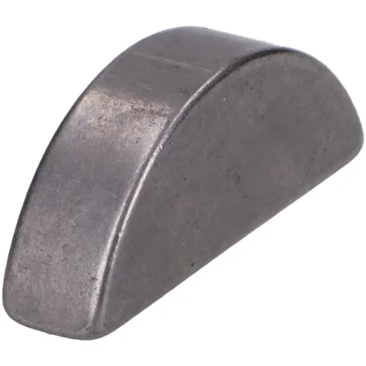 woodruff key 15.3x6.45x4mm for Piaggio engine 35273