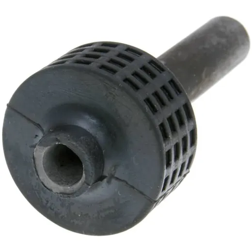 engine rubber mounting / metal bushing silent block for Vespa 50, 90, 125, Primavera, ET3 35282