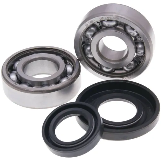 crankshaft bearing set SKF 19mm for Vespa 50, PK 50 35286 crankshaft bearing set SKF 19mm for Vespa 50, PK 50 35286