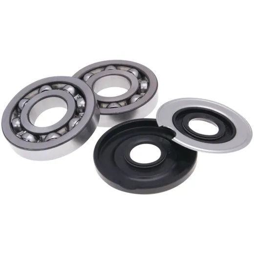crankshaft bearing set for Vespa 150 GL, Sprint, Super, GTR 35287