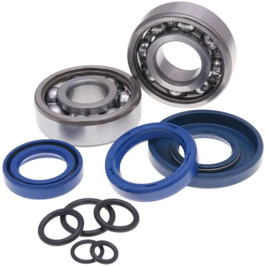 Dichtring Kurbelwellenlager Satz SKF 20mm inkl. O-Ringe für Vespa PK XL 35290