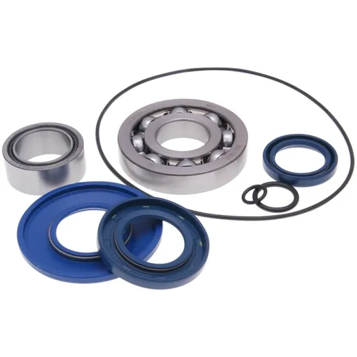 Dichtring Kurbelwellenlager Satz SKF inkl. O-Ringe für Vespa PX 125, 150, 200 35292 Dichtring Kurbelwellenlager Satz SKF inkl. O-Ringe für Vespa PX 125, 150, 200 35292