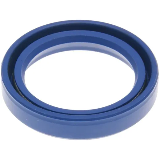 Simmrring Wellendichtring Blue Line NBR 27x37x7mm für Vespa 50, 90, 125, Primavera, ET3 35318