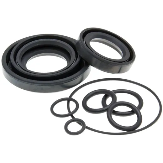 Simmrring Wellendichtringsatz 20mm inkl. O-Ringe für Vespa PK 50, 125 35328