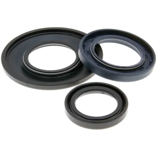 Simmrring Wellendichtringsatz für Vespa PX 125, 150, 200 35331