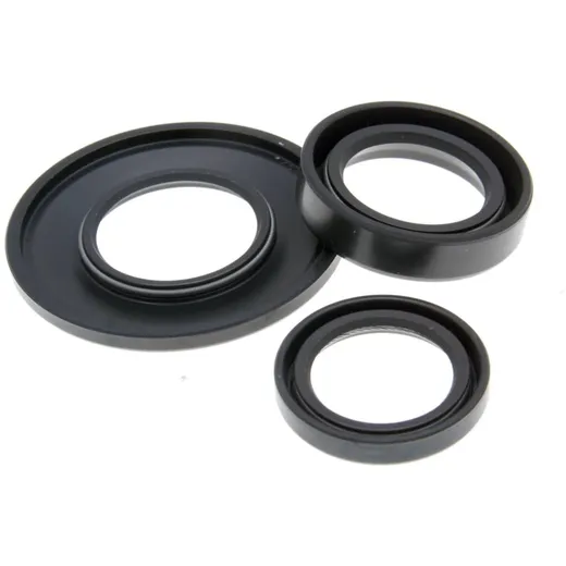 Simmrring Wellendichtringsatz für Vespa 125 T5, Cosa 35332