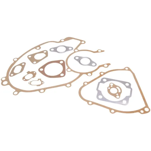 engine gasket set for Vespa 50 PK, XL, Rush, FL 35351