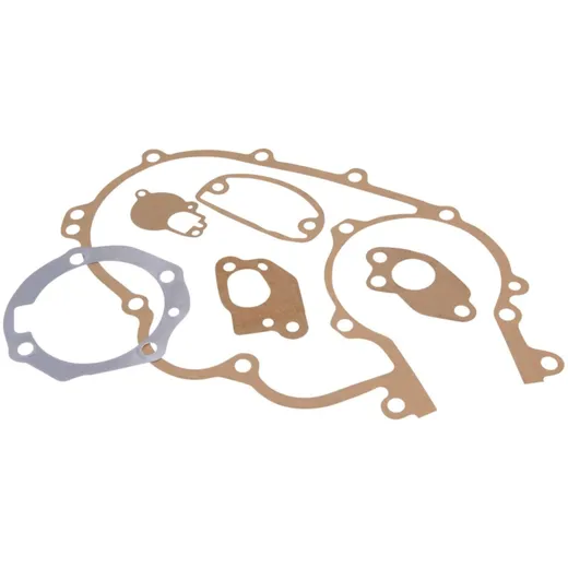 engine gasket set for Vespa P200E, PX 200, Rally 200 35355