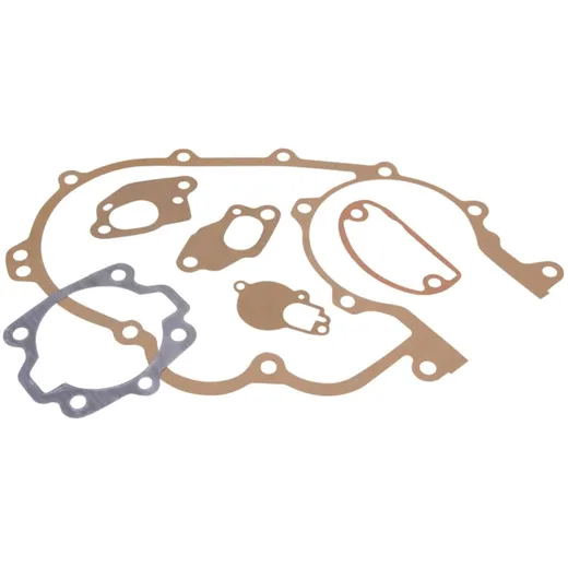 engine gasket set for Vespa GL, GT, GTR, Sprint, Super 35363