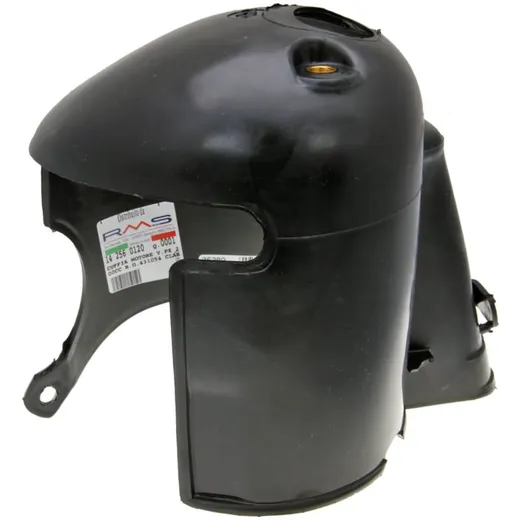 Zylinderabdeckung / Zwangskühlung für Vespa PE 200, PX 200, Cosa 200 35389 Zylinderabdeckung / Zwangskühlung für Vespa PE 200, PX 200, Cosa 200 35389