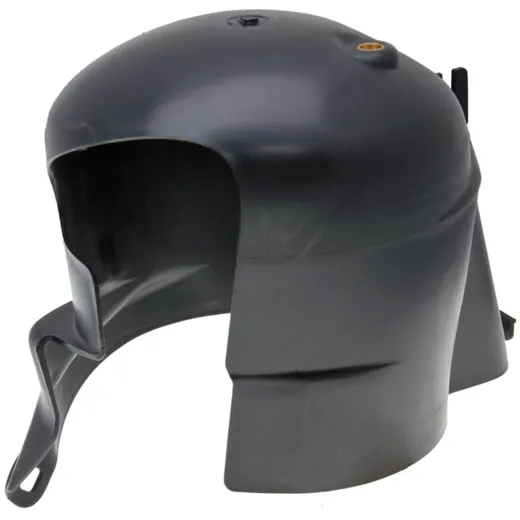 Zylinderabdeckung / Zwangskühlung für Vespa PX 125, 150, Cosa 35391