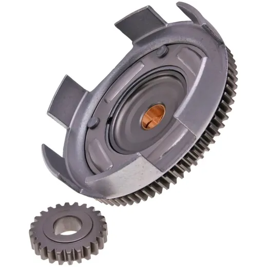 Antrieb Getriebe primär 24/72 für Vespa PK 50, Super Sprint, Sprinter, Special, V50 35413