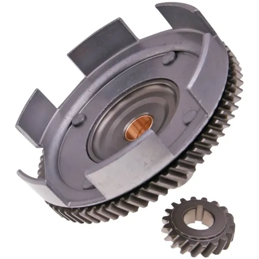 Antrieb Getriebe primär 18/67 für Vespa PK 50, 80, 125, Primavera 125, ET3, Special 50, Sprinter 50, V 50 35416