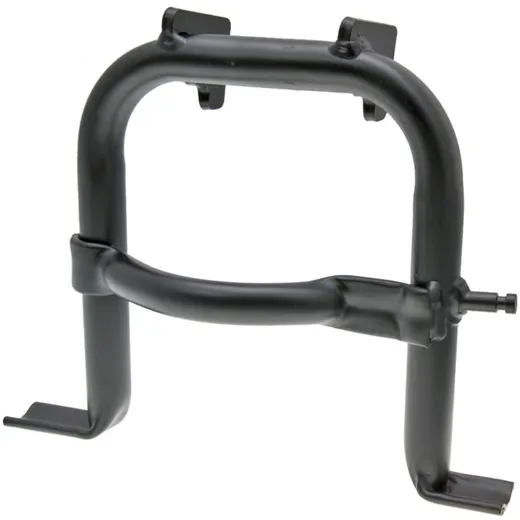 main stand / center stand black, total height 17cm for Puch Maxi N 35423 main stand / center stand black, total height 17cm for Puch Maxi N 35423