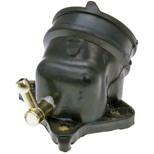 intake manifold for Gilera DNA 125/150, Runner 125/200, Piaggio Beverly 125/200, Vespa GT125, Aprilia Sport City 125 35594