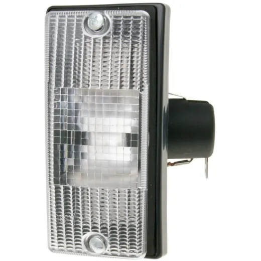 indicator light assy front left for Vespa PX 125-200 35620
