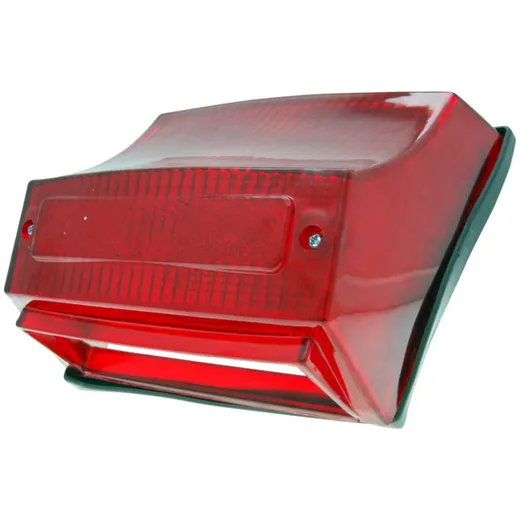 Heckleuchte Rücklicht für Vespa P80, 125, 150, 200, V8X1T, VNX1T -84 35625