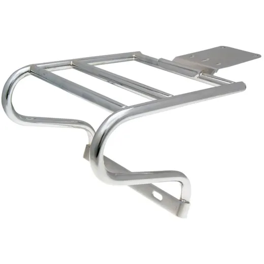 rear luggage rack / top box carrier for Vespa PX, LML 35643