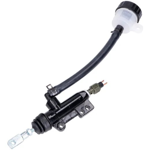 Bremspumpe / Bremszylinder hinten für Derbi Senda, Rieju 35812 Bremspumpe / Bremszylinder hinten für Derbi Senda, Rieju 35812